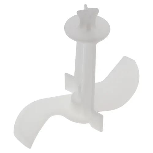 Braun Klinge Kunststoff Teig Minipimer MQ70 4200 MULTIQUICK 5 7 9 MQ9087 4199