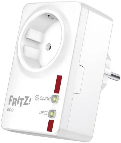 Produktbild AVM FRITZ!DECT 200 (20002572)