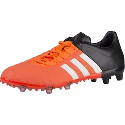 Adidas Fussball Ace 15.2 Fg/Ag Schuhe S83254 UK 6 // 39 1/3 - Rot - 39 1/3