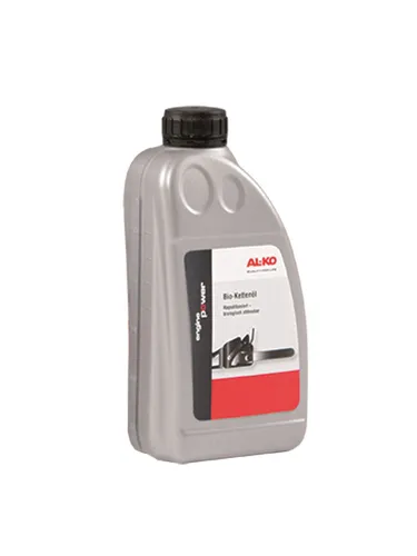 AL-KO Bio Kædesavsolie 1.0L von AL-KO