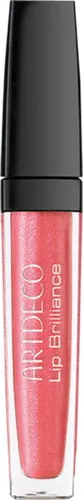 Artdeco Lip Brilliance 02 Strawberry Glaze 5 ml Lipgloss