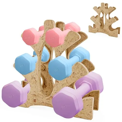 Hantelständer von leyomgamz