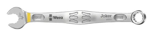 Wera Ringmaulschlüssel Joker 7 mm - 5020199001