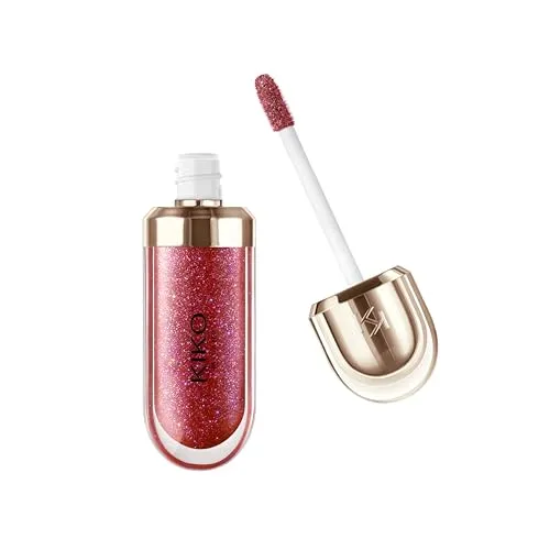 KIKO Milano 3D Hydra Lipgloss 46 von KIKO Milano