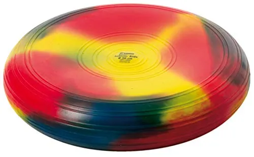 Togu Dynair Ballkissen Marble 36 cm von TOGU