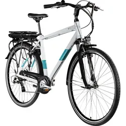 Zündapp Z807 E-Bike 28 Zoll Trekkingrad von Zündapp