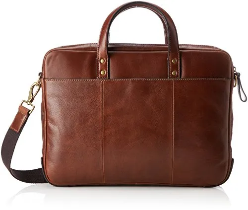 Fossil Taschen & Gepäck Braun von Fossil