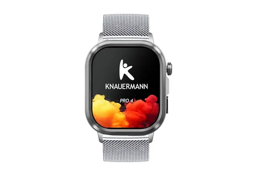 Smartwatches bis 200 Euro von Knauermann