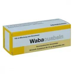 Wabaouabain Mischung