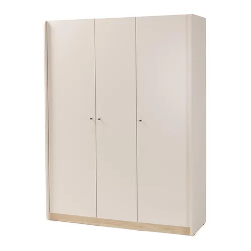Beautysofa Kinderkleiderschrank ALEX