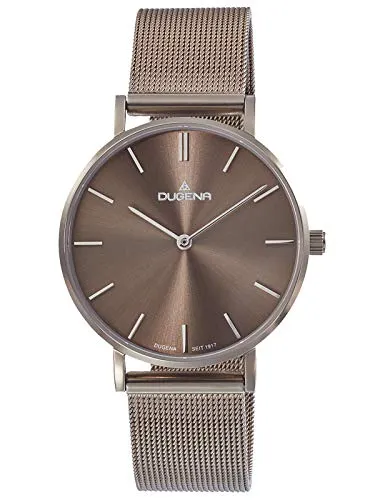 Dugena Damen-Armbanduhr 4461009 von Dugena