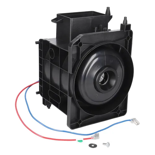 Ecovacs 201-2357-1145 Ventilator für Staubsauger-Roboter