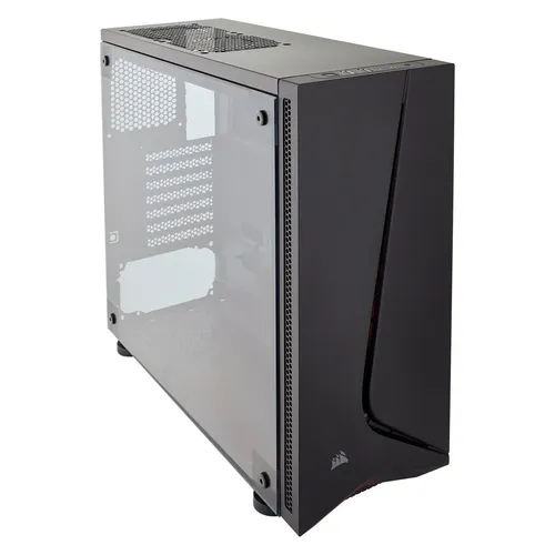 Corsair Spec-05 (ATX, mATX, Mini-ITX) (CC-9011138-WW)