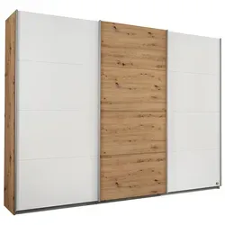 Schwebetürenschrank