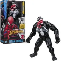 Spider-Man Classic Deluxe Venom Spielfigur von Hasbro