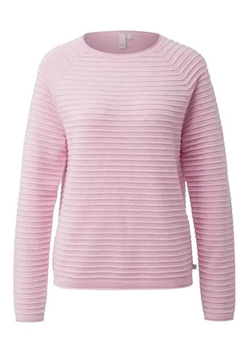 QS Pullover aus Viskosemix