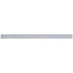 Paulmann Led-Strip 70676, Silber, Kunststoff, 100 cm, Lampen & Leuchten, Innenbeleuchtung, Dekoleuchten