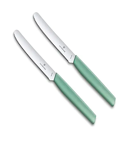Victorinox 2 Stück Tafelmesser von Victorinox
