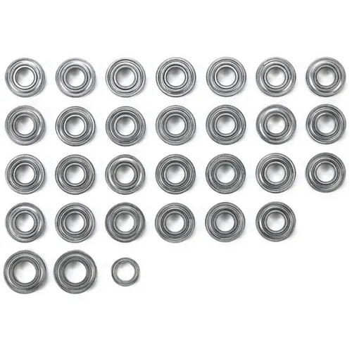 Tamiya 56560 1:14 Kugellagersatz Truck 6x4