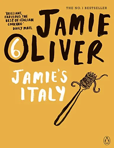 Jamie’s Italy