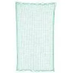 Abdecknetz - grün - ohne Knoten - 45 mm Maschenweite - 3 mm stark - Größe 2,0 m x 3,0 m