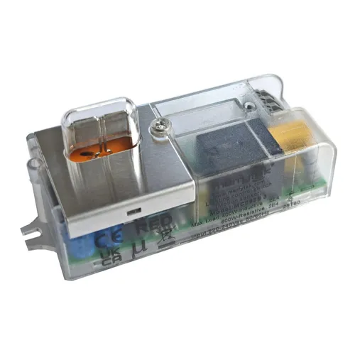 MC098S3 Merrytek Mikrowellen Bewegungssensor Ein/Aus Funktion 220-240V AC Lampe