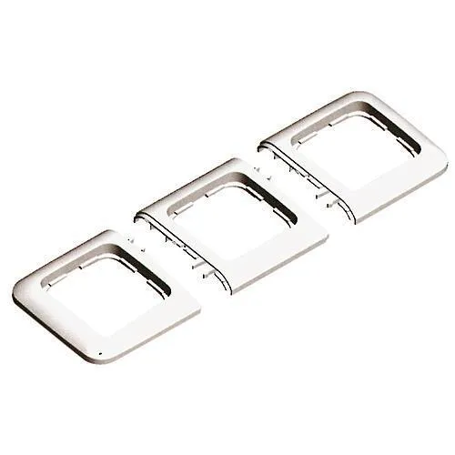 KLEIN SI-Steckrahmen Mittelstück K25M12