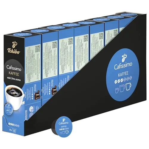 Tchibo Kaffee von Tchibo