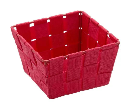 Aufbewahrungskorb Adria Mini Rot