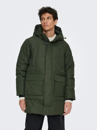 ONLY & SONS Parka ONSCAM PARKA OTW