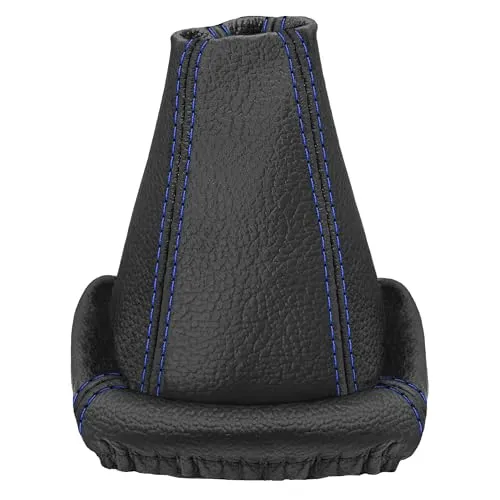 Schalthebelverkleidung von LP24