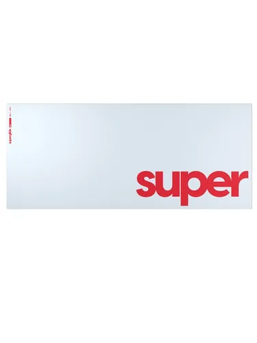 Superglide Glas-Mauspad XXL