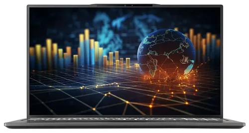 CAPTIVA Power Starter I91-706IT Business-Notebook - Laptops mit ausklappbarem Bildschirm, ideal für flexibles Arbeiten und unterwegs, Maße: 9,80 cm x 33,50 cm x 49,00 cm, Menüführung in Deutsch.