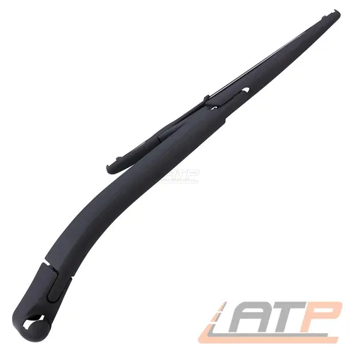 WISCHERARM + SCHEIBENWISCHER SET SATZ HINTEN FÜR MERCEDES B-KLASSE W245 05-11