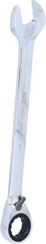 KS Tools 503.4687 503.4687 Maul-Ringratschenschlüssel Schlüsselweite (Zoll) 5/8