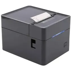 Olympia 947990055 - Direkt Wärme POS-Drucker, 250 mm/sec, ideal für Küchen mit schnellem und präzisem Druck