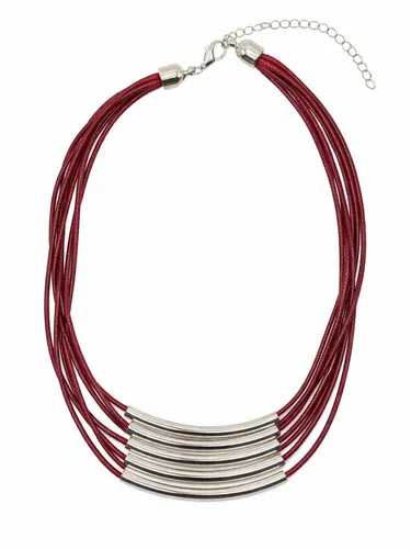 Halsketten Rot von collezione alessandro