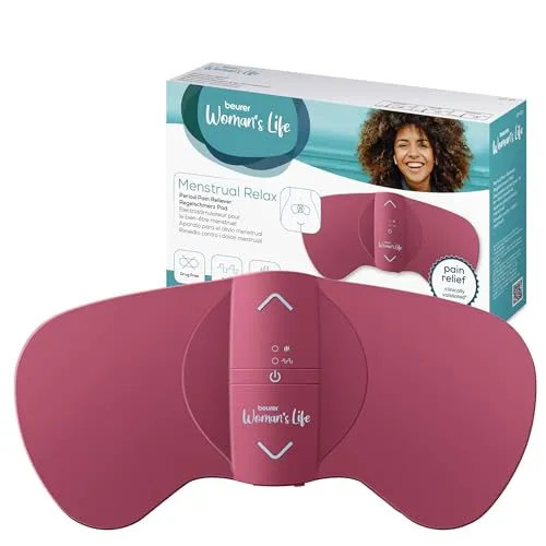 Beurer EM 50 Menstrual Relax