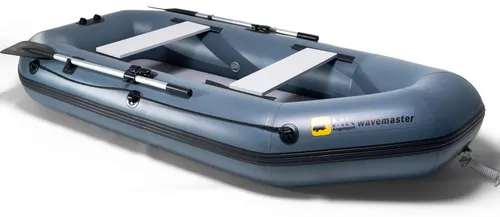 Schlauchboot MK Wavemaster 300 cm mit Luftboden