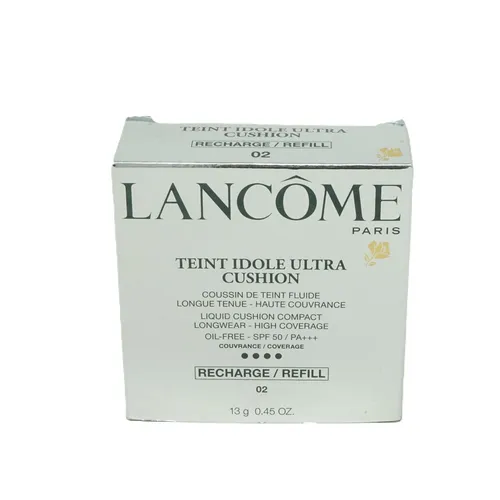 Lancôme Teint Idole Ultra Cushion 02 Nachfüllung
