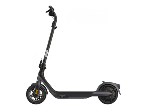 Produktbild Segway E2 PRO E Elektroroller Schwarz 350 W