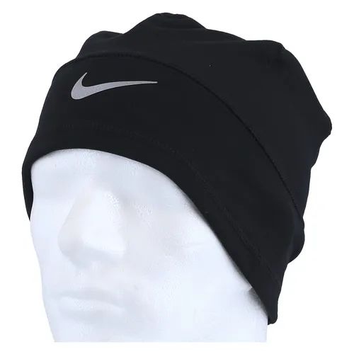 Nike Beanie U Dri-Fit Terra Uncuffed schwarz von Nike