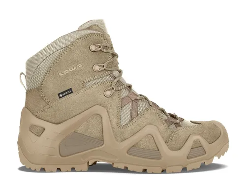 Lowa Zephyr GTX MID TF Military-Stiefel von LOWA