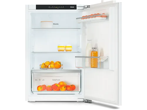 Miele K 7127 D Einbau-Kühlschrank in weiß von Miele