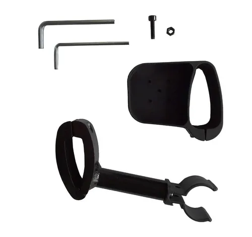 Mobilex Tiger Gehstockhalter für Rollatoren