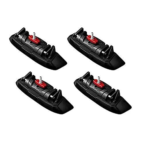 Whispbar yk758 W Kit Anschlüsse