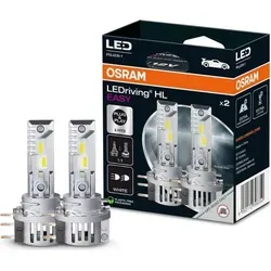 Produktbild OSRAM LEDriving HL EASY H15 LED-Lampen