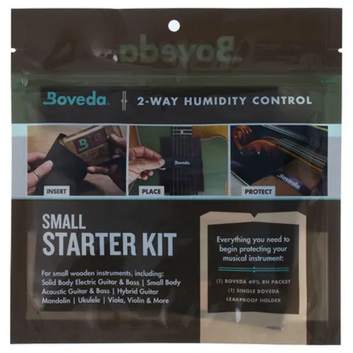 Boveda Starter Kit Standard S von Boveda