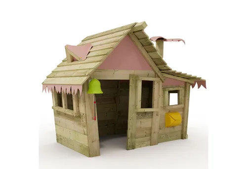 Wickey Spielhaus Casita von Wickey