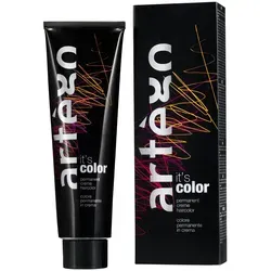 Artego It's Color 9.1 Lichtblond Asch 150 ml
